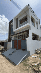 Image of 800 Sq.ft 2 BHK Villa for sale in Urapakkam, Chennai for Rs. 4400000
