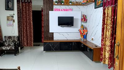 3 BHK Flat