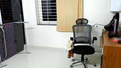 Bedroom Image of 1470 Sq.ft 3 BHK Apartment / Flat for sale in LB Nagar Hyderabad for Rs. 12000000