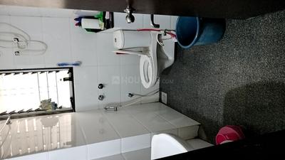 Image of 850 Sq.ft 2 BHK Apartment / Flat for rent in Shahapur, Belagavi for Rs. 15000
