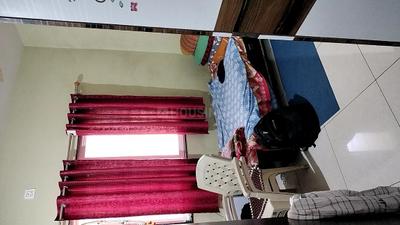 Bedroom Image of 850 Sq.ft 2 BHK Apartment / Flat for rent in Shahapur Belagavi for Rs. 15000