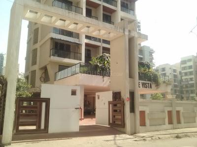 Image of 1150 Sq.ft 2 BHK Apartment / Flat for sale in Keystone Vista, Kharghar, Navi Mumbai for Rs. 10000000