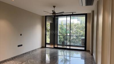 4 BHK Independent Builder Floor