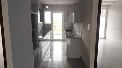 Kitchen Image of 1697 Sq.ft 3 BHK Apartment / Flat for sale in Sector 127 Mohali for Rs. 10400000