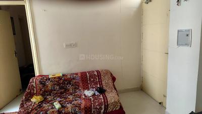 Living Room Image of 679 Sq.ft 1 BHK Apartment / Flat for sale in SBP City Of Dreams 2, Sector 116 Mohali for Rs. 3400000
