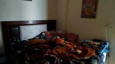 Bedroom Image of 679 Sq.ft 1 BHK Apartment / Flat for sale in SBP City Of Dreams 2, Sector 116 Mohali for Rs. 3400000