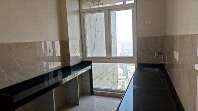 Kitchen Image of 833 Sq.ft 2 BHK Apartment / Flat for sale in Matunga West Mumbai for Rs. 40000000