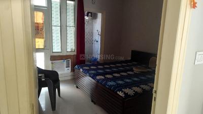Bedroom Image of 880 Sq.ft 2 BHK Apartment / Flat for sale in SBP City Of Dreams 2, Sector 116 Mohali for Rs. 4990000