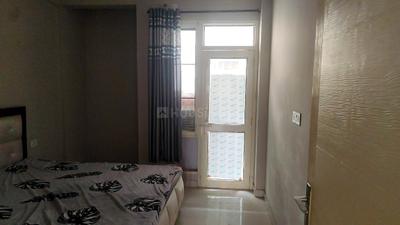 Bedroom Image of 880 Sq.ft 2 BHK Apartment / Flat for sale in SBP City Of Dreams 2, Sector 116 Mohali for Rs. 4990000