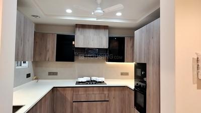 3 BHK Independent Builder Floor