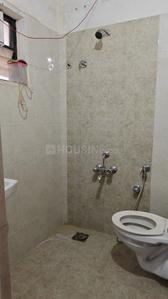 Image of 1650 Sq.ft 3 BHK Apartment / Flat for rent in Samanvay Saptarshi, Manjalpur, Vadodara for Rs. 25000