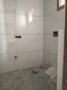 Bedroom One Image of 1440 Sq.ft 3 BHK Builder Floor for sale in Mukherjee Nagar New Delhi for Rs. 25000000
