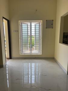 Hall Image of 1035 Sq.ft 2 BHK Apartment / Flat for sale in Iyyappanthangal Chennai for Rs. 7975000
