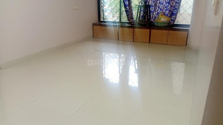 Rail Vihar Living Room 1