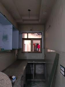 Kitchen Image of 700 Sq.ft 2 BHK Apartment / Flat for sale in Fairdeal Affordable Homes, Burari New Delhi for Rs. 3900000