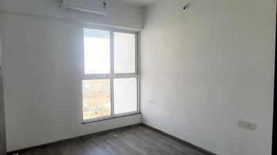 Bedroom Image of 1150 Sq.ft 2 BHK Apartment / Flat for sale in Goel Serio, Kharadi Pune for Rs. 12700000
