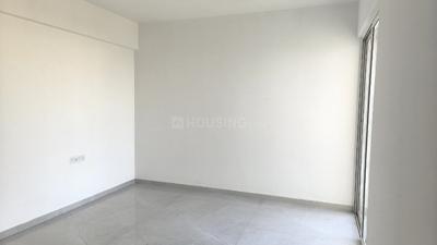 Bedroom Image of 1150 Sq.ft 2 BHK Apartment / Flat for sale in Goel Serio, Kharadi Pune for Rs. 12700000