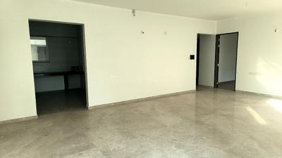 Living Room Image of 2250 Sq.ft 4 BHK Apartment / Flat for sale in Darode Shriniwas Liviano Phase I, Kharadi Pune for Rs. 35000000