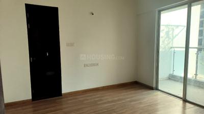 Bedroom Image of 2250 Sq.ft 4 BHK Apartment / Flat for sale in Darode Shriniwas Liviano Phase I, Kharadi Pune for Rs. 35000000