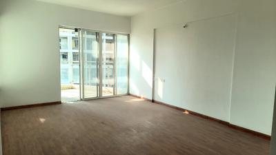 Bedroom Image of 2250 Sq.ft 4 BHK Apartment / Flat for sale in Darode Shriniwas Liviano Phase I, Kharadi Pune for Rs. 35000000