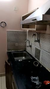 Kitchen Image of 1200 Sq.ft 2 BHK Apartment / Flat for rent in Ramanayapeta Kakinada for Rs. 20000