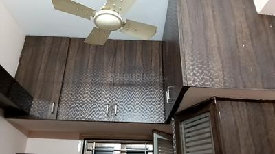 Kitchen Image of 1200 Sq.ft 2 BHK Apartment / Flat for rent in Ramanayapeta Kakinada for Rs. 20000