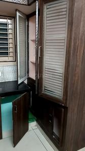 Kitchen Image of 1200 Sq.ft 2 BHK Apartment / Flat for rent in Ramanayapeta Kakinada for Rs. 20000