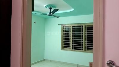 Bedroom Image of 1200 Sq.ft 2 BHK Apartment / Flat for rent in Ramanayapeta Kakinada for Rs. 20000