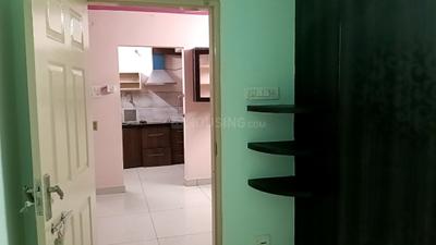 Bedroom Image of 1200 Sq.ft 2 BHK Apartment / Flat for rent in Ramanayapeta Kakinada for Rs. 20000