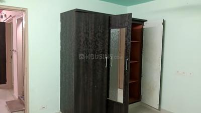 Bedroom Image of 1200 Sq.ft 2 BHK Apartment / Flat for rent in Ramanayapeta Kakinada for Rs. 20000