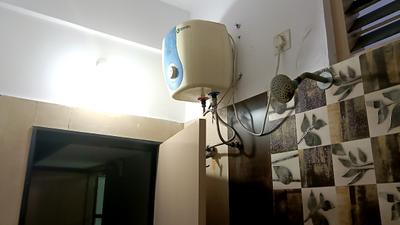 Image of 1200 Sq.ft 2 BHK Apartment / Flat for rent in Ramanayapeta, Kakinada for Rs. 20000