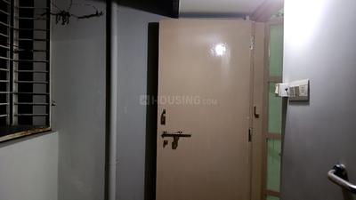 Balcony Image of 1200 Sq.ft 2 BHK Apartment / Flat for rent in Ramanayapeta Kakinada for Rs. 20000