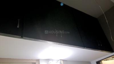 Balcony Image of 1200 Sq.ft 2 BHK Apartment / Flat for rent in Ramanayapeta Kakinada for Rs. 20000