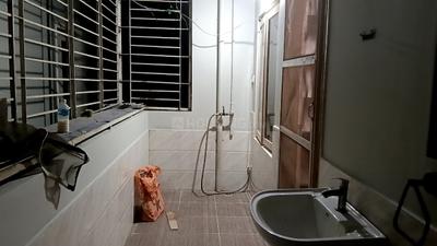 Balcony Image of 1200 Sq.ft 2 BHK Apartment / Flat for rent in Ramanayapeta Kakinada for Rs. 20000