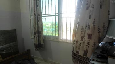 Bedroom Image of 930 Sq.ft 2 BHK Apartment / Flat for sale in Shriram Green Field, Bendiganahalli Bengaluru for Rs. 10100000