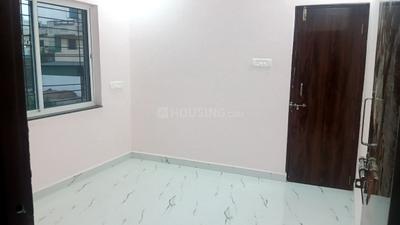Bedroom Image of 1200 Sq.ft 2 BHK Independent House for rent in Saroj Nagar Nagpur for Rs. 16000