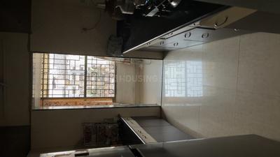 Kitchen Image of 1051 Sq.ft 2 BHK Apartment / Flat for sale in Ulhasnagar Thane for Rs. 9500000