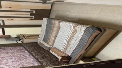 Bedroom Image of 1051 Sq.ft 2 BHK Apartment / Flat for sale in Ulhasnagar Thane for Rs. 9500000