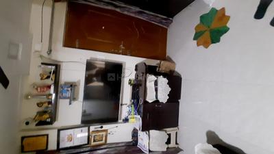 Living Room Image of 600 Sq.ft 1 BHK Apartment / Flat for sale in Chandra Gauri Krishna Apartment, Prem Nagar Nagpur for Rs. 3000000