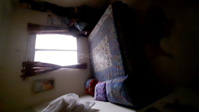 Bedroom Image of 600 Sq.ft 1 BHK Apartment / Flat for sale in Chandra Gauri Krishna Apartment, Prem Nagar Nagpur for Rs. 3000000