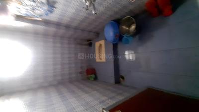 Bathroom Image of 600 Sq.ft 1 BHK Apartment / Flat for sale in Chandra Gauri Krishna Apartment, Prem Nagar Nagpur for Rs. 3000000