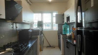 Kitchen Image of 1760 Sq.ft 3 BHK Apartment / Flat for sale in Brigade Woods, Whitefield Bengaluru for Rs. 32900000