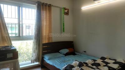 Bedroom Image of 1760 Sq.ft 3 BHK Apartment / Flat for sale in Brigade Woods, Whitefield Bengaluru for Rs. 32900000