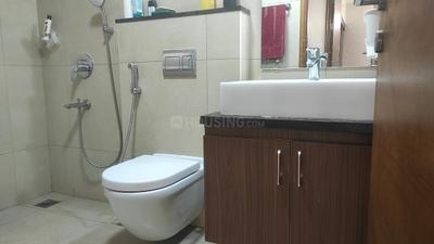 Image of 1760 Sq.ft 3 BHK Apartment / Flat for sale in Brigade Woods, Whitefield, Bengaluru for Rs. 32900000