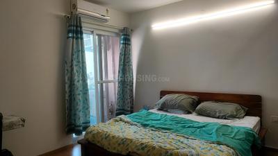 Bedroom Image of 1760 Sq.ft 3 BHK Apartment / Flat for sale in Brigade Woods, Whitefield Bengaluru for Rs. 32900000