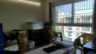Bedroom Image of 1760 Sq.ft 3 BHK Apartment / Flat for sale in Brigade Woods, Whitefield Bengaluru for Rs. 32900000