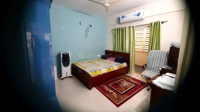 Bedroom Image of 1185 Sq.ft 2 BHK Apartment / Flat for sale in Baldota Serenity, Choodasandra Bengaluru for Rs. 8800000
