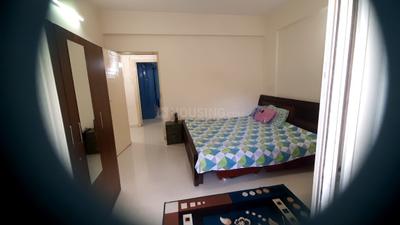 Bedroom Image of 1185 Sq.ft 2 BHK Apartment / Flat for sale in Baldota Serenity, Choodasandra Bengaluru for Rs. 8800000