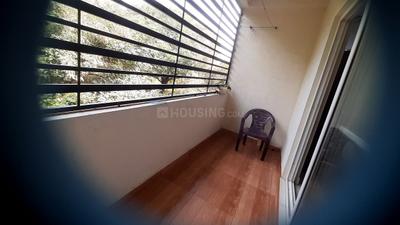 Bedroom Image of 1185 Sq.ft 2 BHK Apartment / Flat for sale in Baldota Serenity, Choodasandra Bengaluru for Rs. 8800000