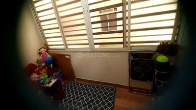 Bedroom Image of 1185 Sq.ft 2 BHK Apartment / Flat for sale in Baldota Serenity, Choodasandra Bengaluru for Rs. 8800000